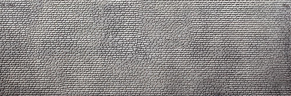 Faller 272592   N  Dalle décorative, Pierre naturelle 370 x 125 x 4 mm (2 x)