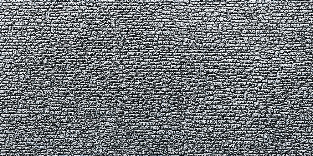 Faller 272652   N  Plaque de décoration Pros, Pierre naturelle 370 x 125 x 4 mm (2 x)