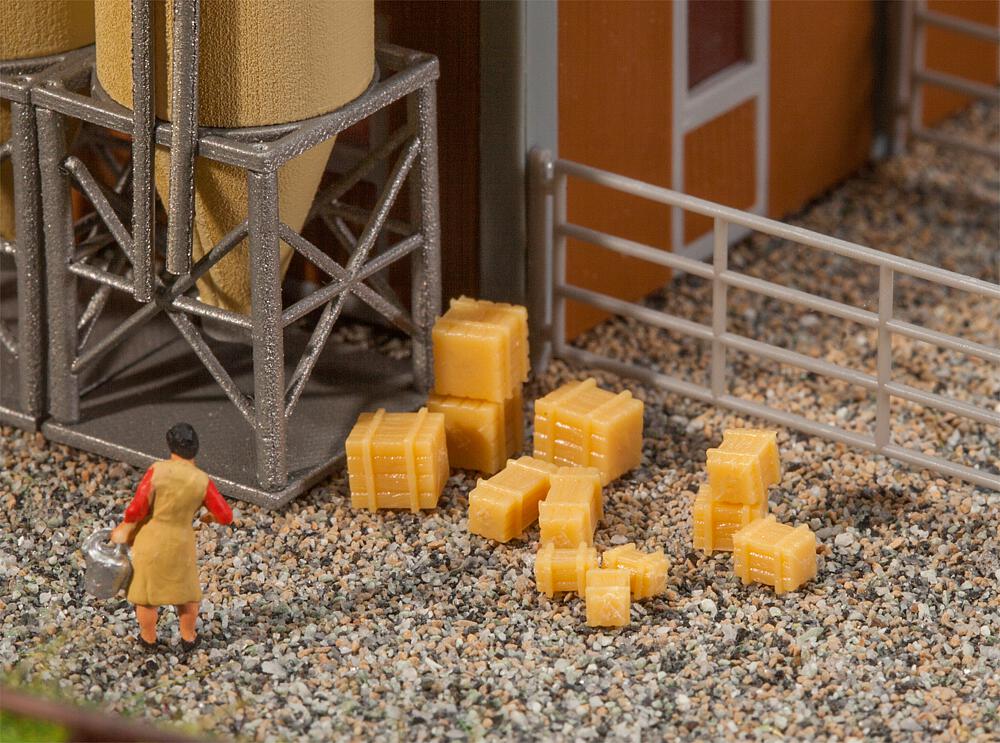 Faller 272906   N  40 Caisses 