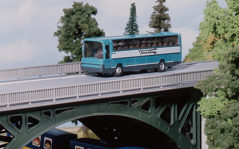 [Faller 282841  ] Faller 282841   Z  Balustrade, 560 mm 