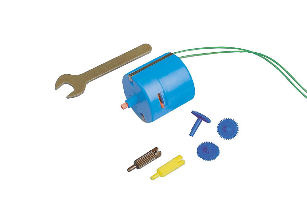 POLA 330090   G  Moteur d’entraînement Synchrone 