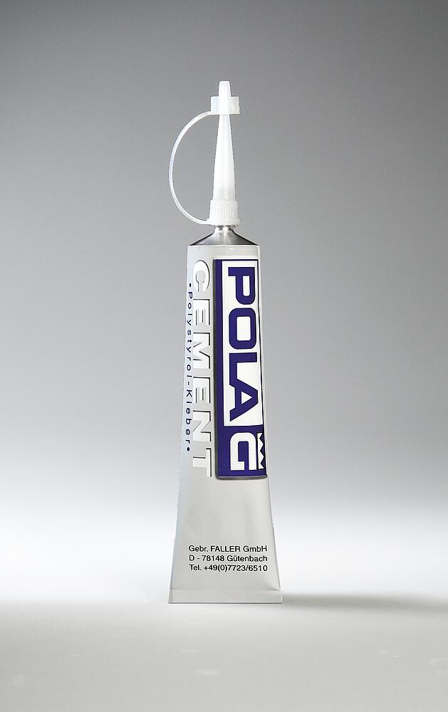 POLA 330593     Ciment POLA G 