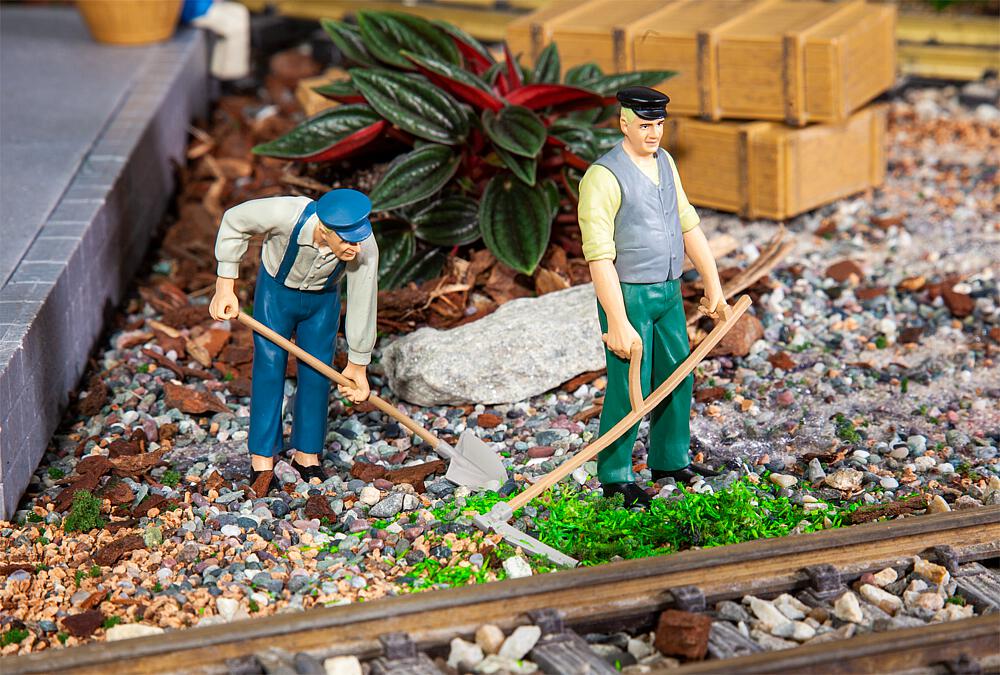 POLA 331507   G  2 Paysans 