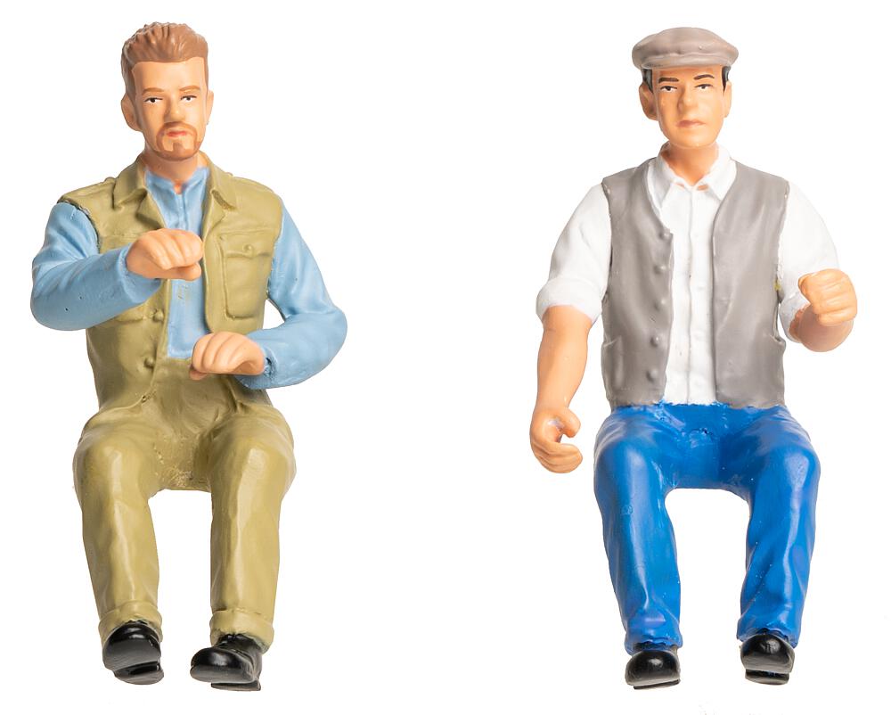 POLA 331514   G  Camionneurs 