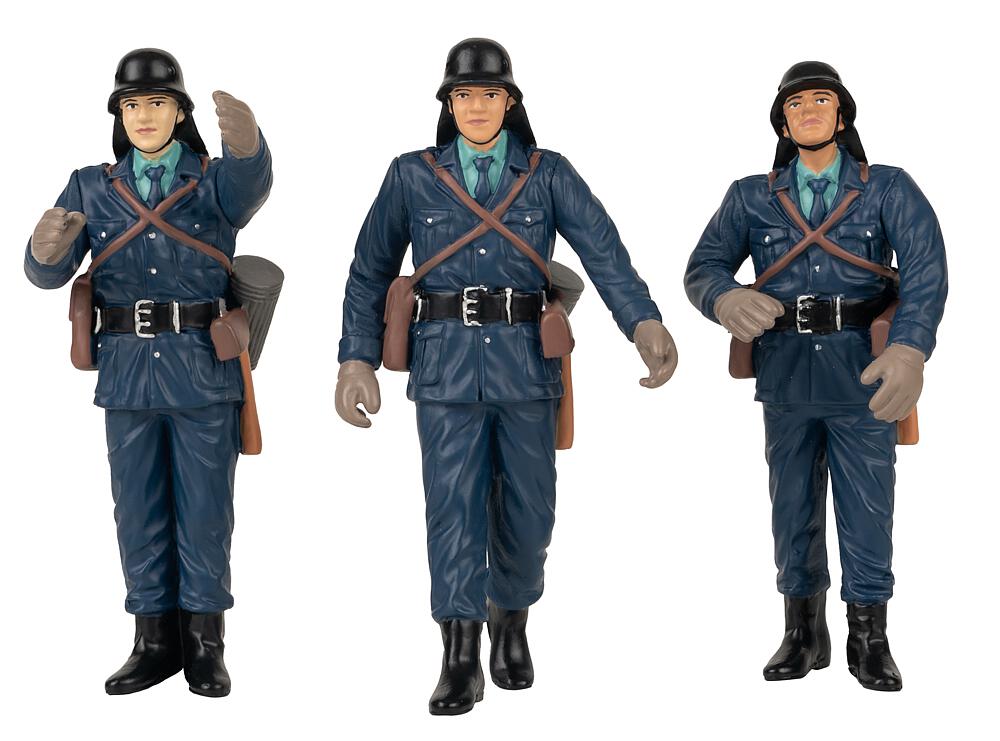 POLA 331521   G  Pompiers 