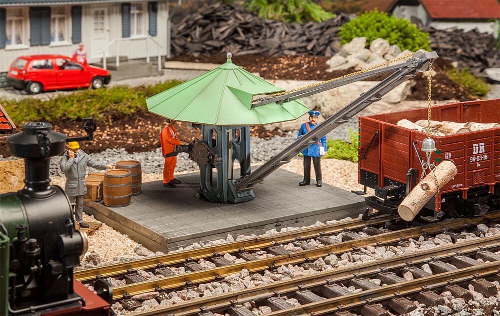 [POLA 331705  ] POLA 331705   G  Grue 380 x 209 x 215 mm