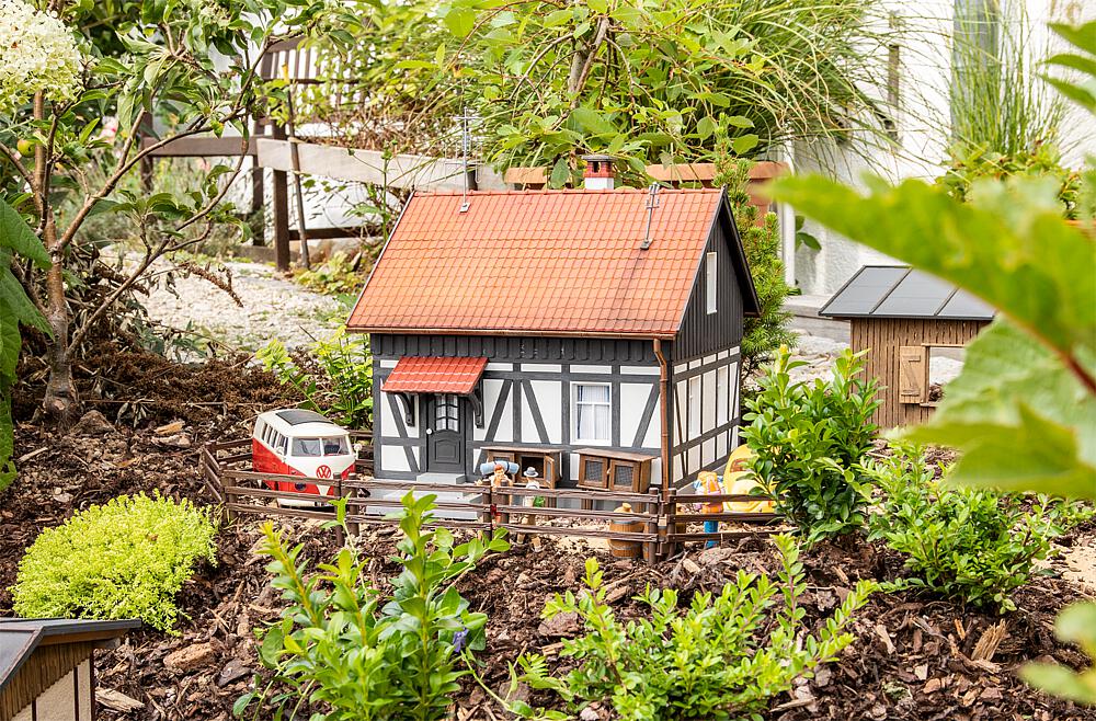 POLA 331780   G  Ateliers 330 x 355 x 347 mm