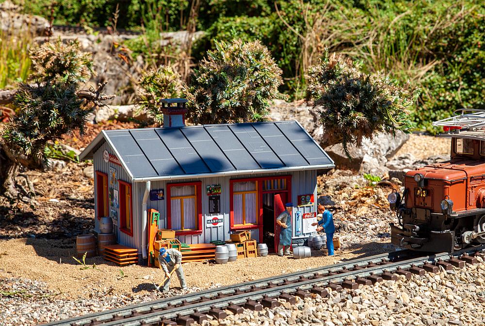 [POLA 331783  ] POLA 331783   G  Commerce de boissons 312 x 270 x 217 mm