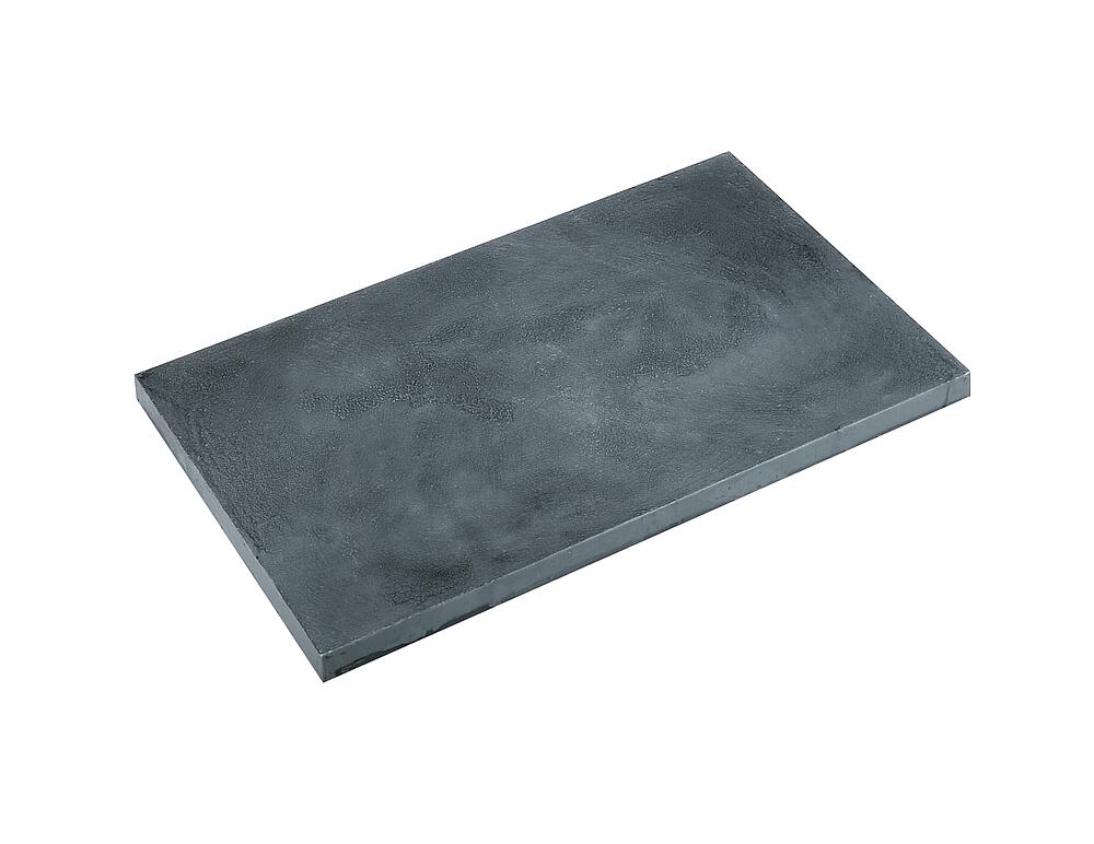POLA 331792   G  4 Dalles Béton 238 x 159 x 10 mm (4 x)