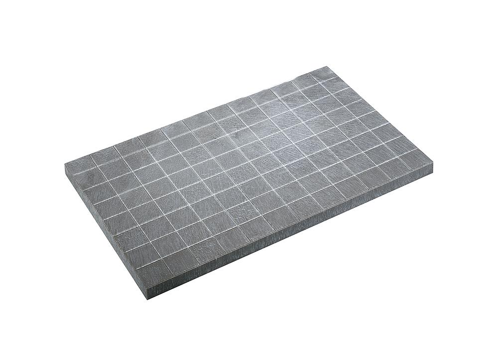 POLA 331794   G  4 Dalles Carrelage 238 x 159 x 10 mm (4 x)