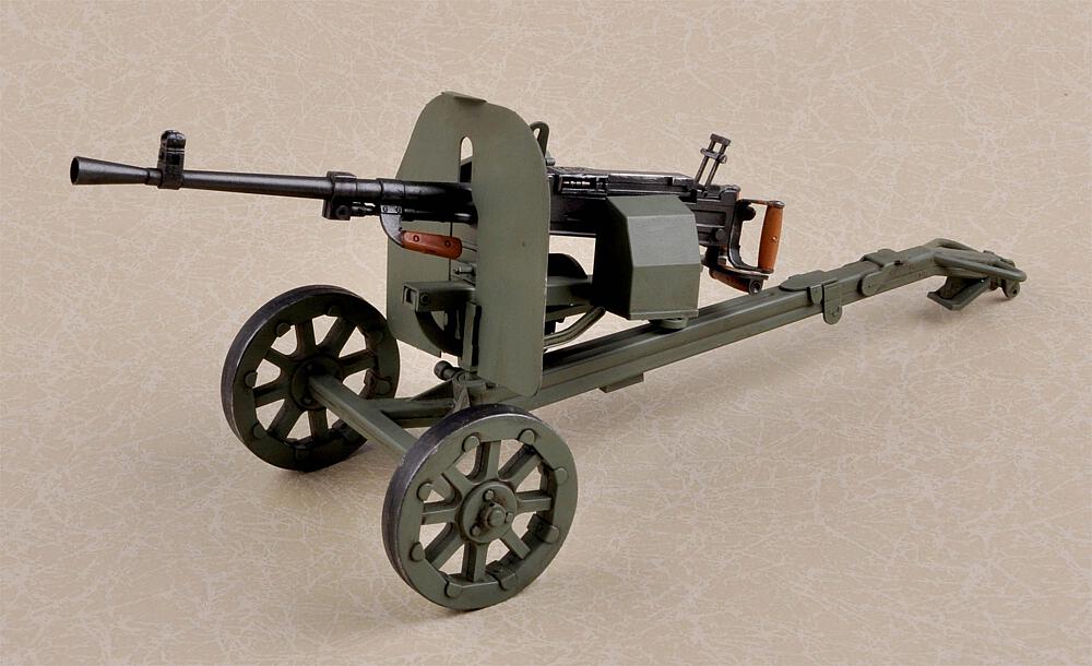 I LOVE KITS 60602  1/6 SG43 /SGM 