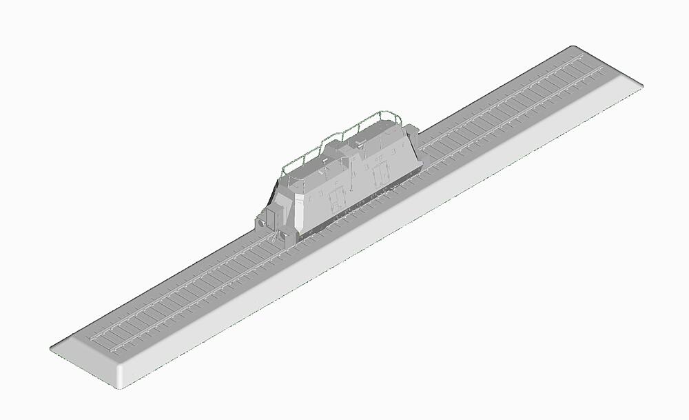 HOBBY BOSS 82924  1/72 Voiture de commandement 