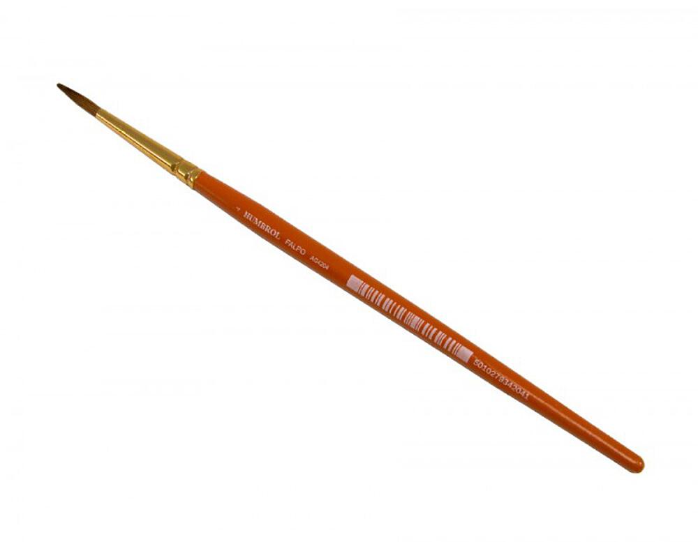 HUMBROL AG4204  Pinceau Palpo, 4 