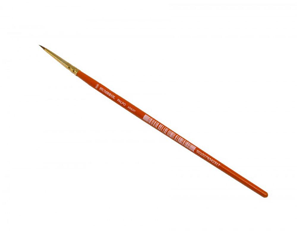 HUMBROL AG4231  Pinceau Palpo, 000 