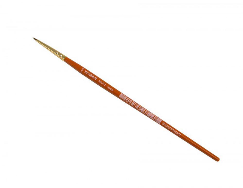 [HUMBROL AG4233  ] HUMBROL AG4233  Pinceau Palpo, 00000 