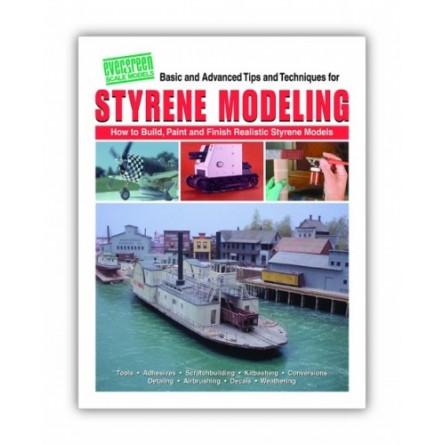 [EVERGREEN 14  ] EVERGREEN 14  Manuel : Styrene Modeling how to Book 