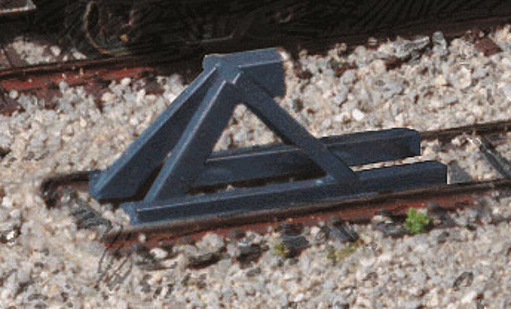 [WALTHERS 933-2605  ] WALTHERS 933-2605  N  Butoir 