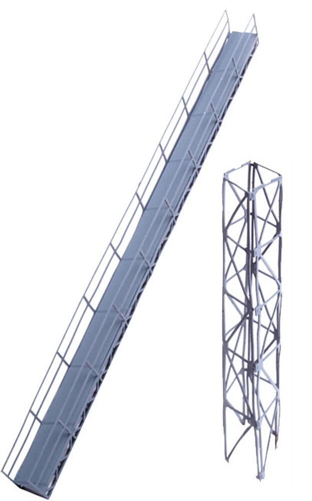 WALTHERS 933-2940   HOPont de convoyeur et passerelle 