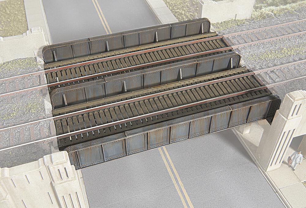 [WALTHERS 933-2948  ] WALTHERS 933-2948   H0  Pont à caissons 