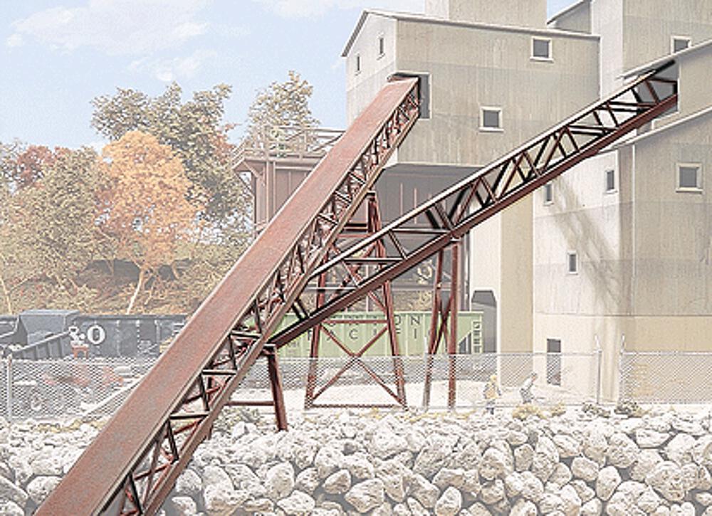 WALTHERS 933-3149   HOConvoyeur, 3 pièces 