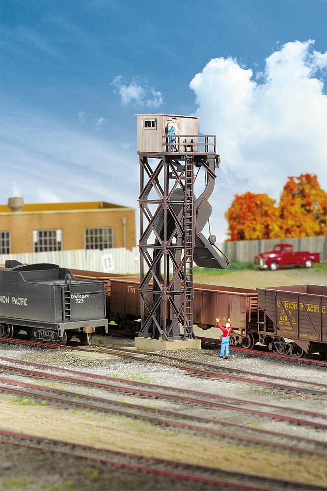 WALTHERS 933-3181   H0  Tour de cendres 