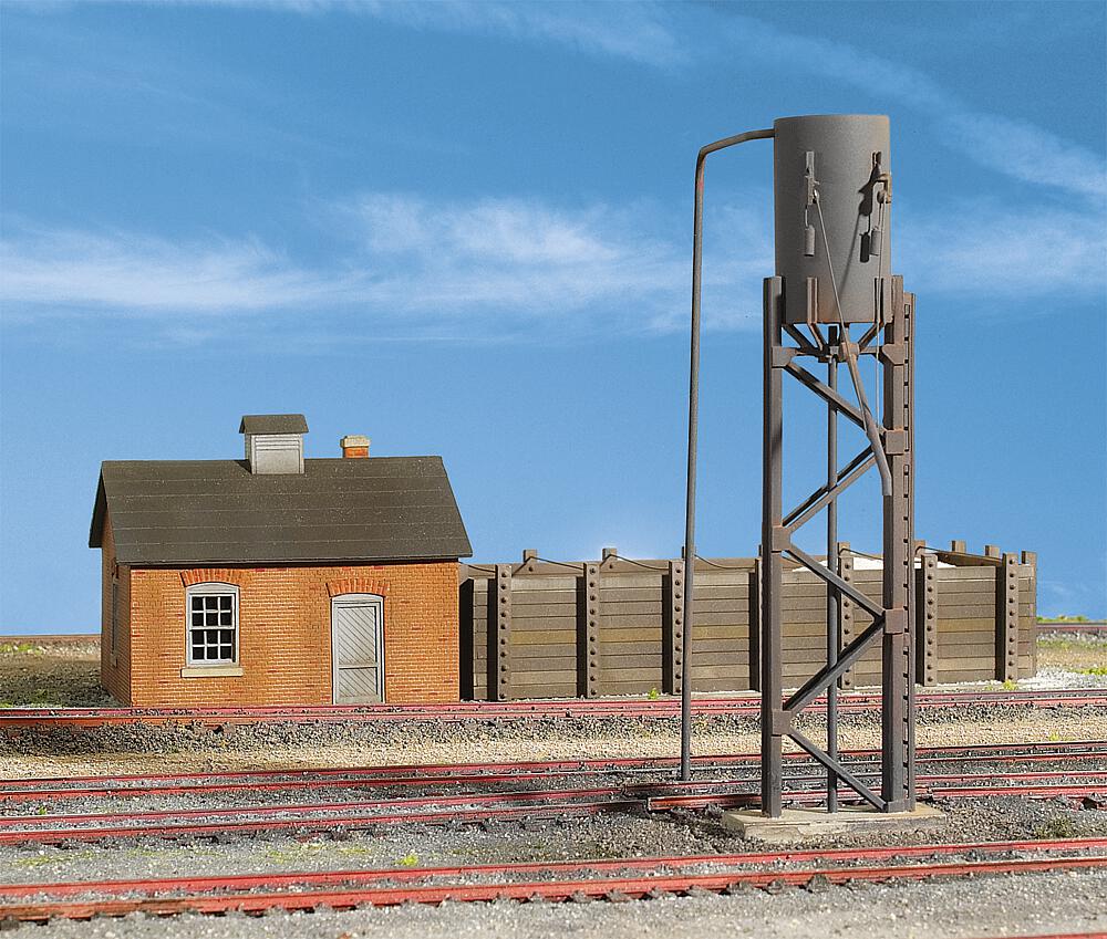 [WALTHERS 933-3182  ] WALTHERS 933-3182   H0  Tours de sable 