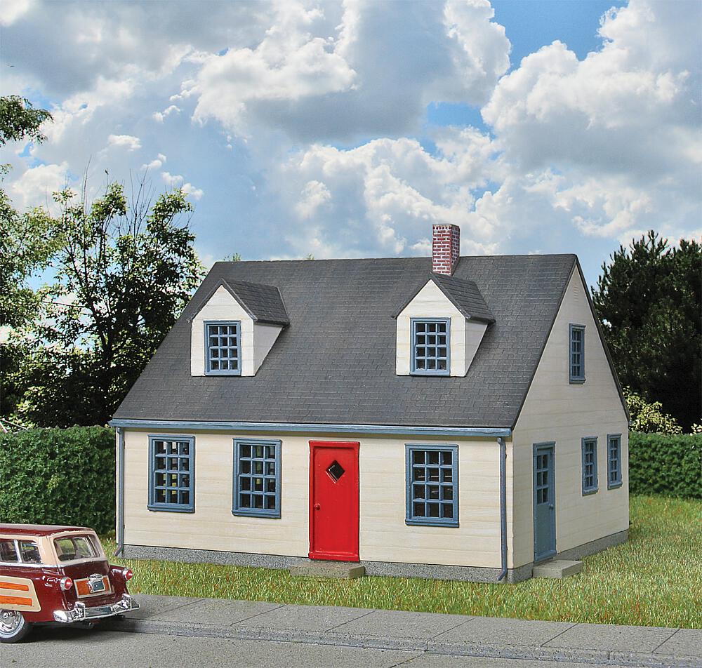 WALTHERS 933-3776   HOMaison 10,7 x 9,2 x 7,6 cm