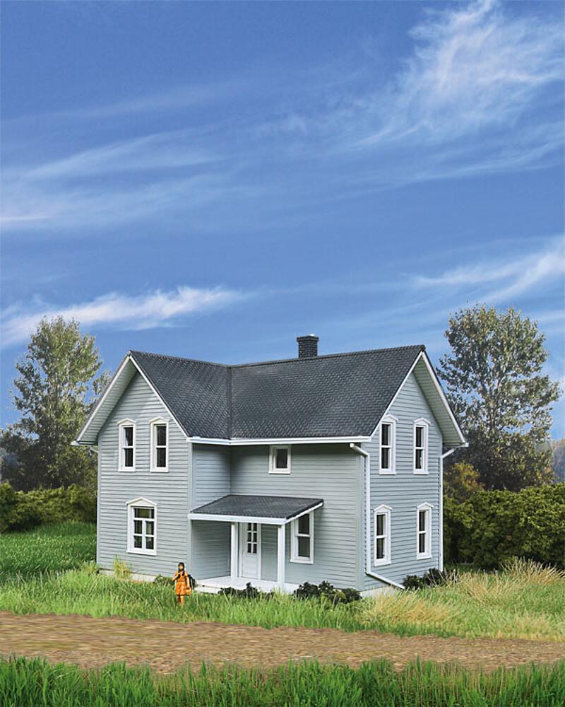 WALTHERS 933-3789   HOFerme 