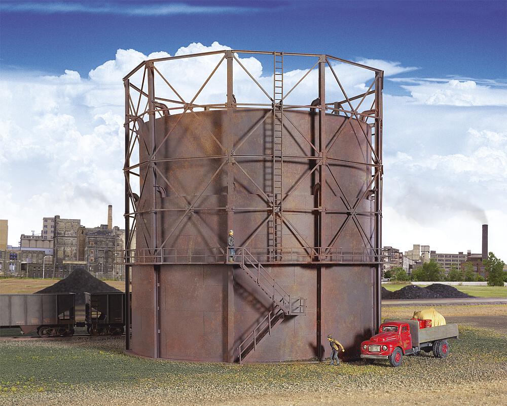 WALTHERS 933-3819  N  Réservoir de stockage de gaz 