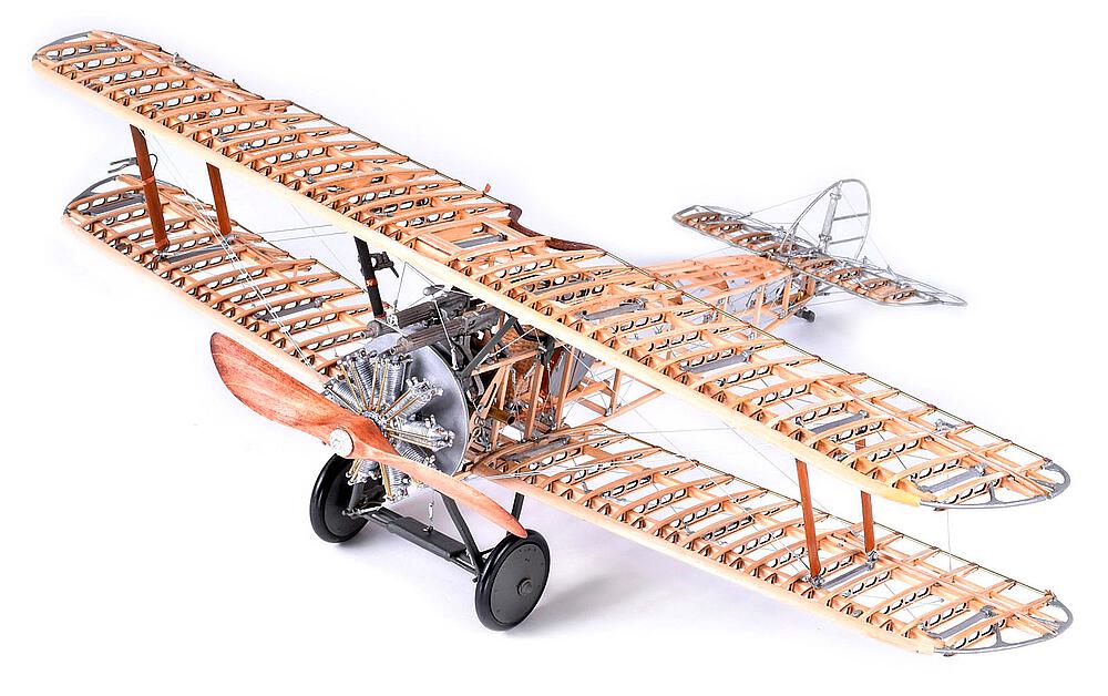 [MODEL EXPO MA1030  ] MODEL EXPO MA1030  1/16 Sopwith Camel 