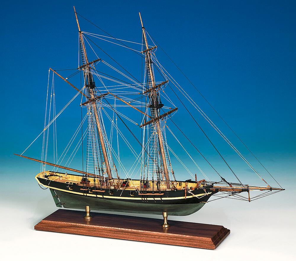 MODEL EXPO MS2003  1/76 Dapper Tom 