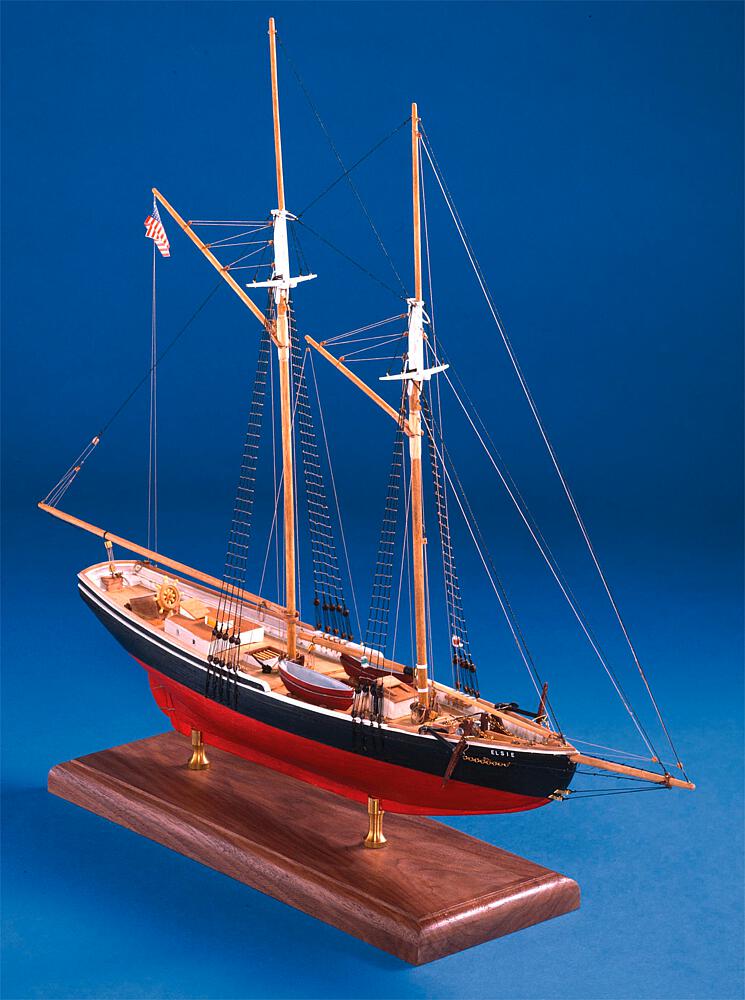 MODEL EXPO MS2005  1/64 Elsie 