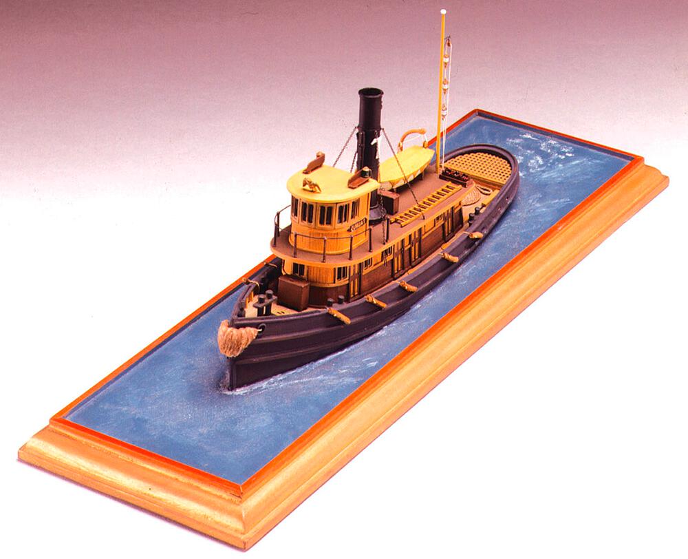 MODEL EXPO MS2021  1/96 Taurus 