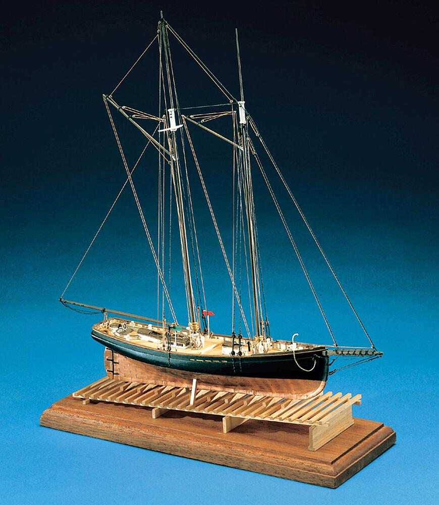 MODEL EXPO MS2027  1/96 Phantom NY 