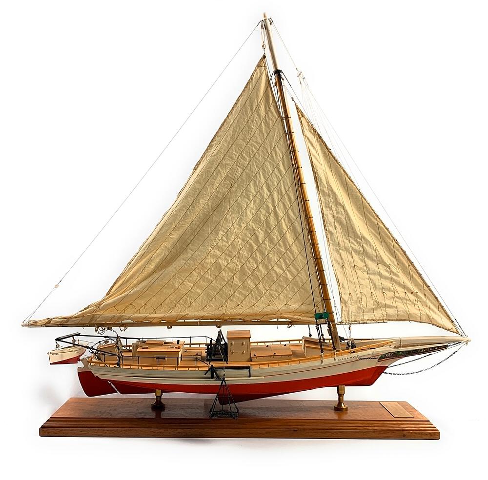 MODEL EXPO MS2032  1/32 Willie Bennett 