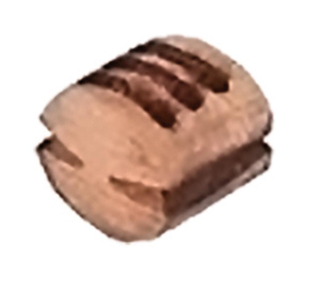 MODEL EXPO MS0346X     Blocs, triple, buis, 5 mm, 20 pièces 