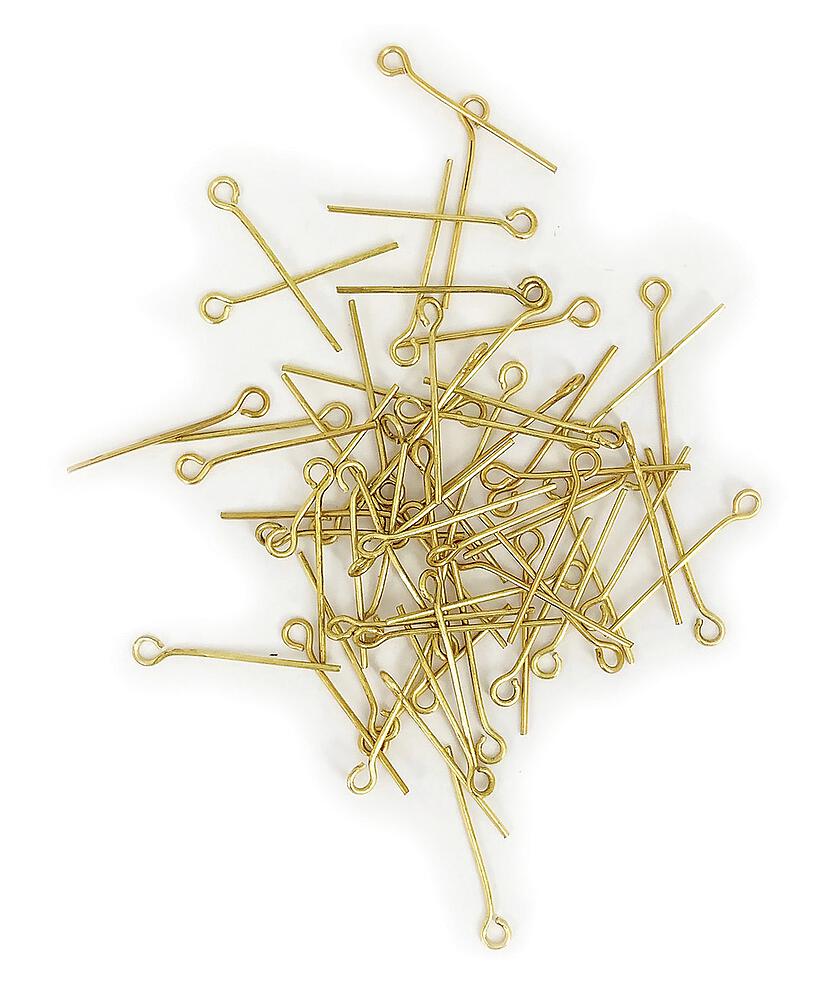 MODEL EXPO MS0429B     Vis à oeillet, 0,75 x 6 mm, 500 pièces 