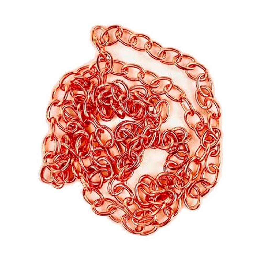 MODEL EXPO MS0435b     Chaîne, cuivre, 27 maillons/pouce, total 120 pouces 