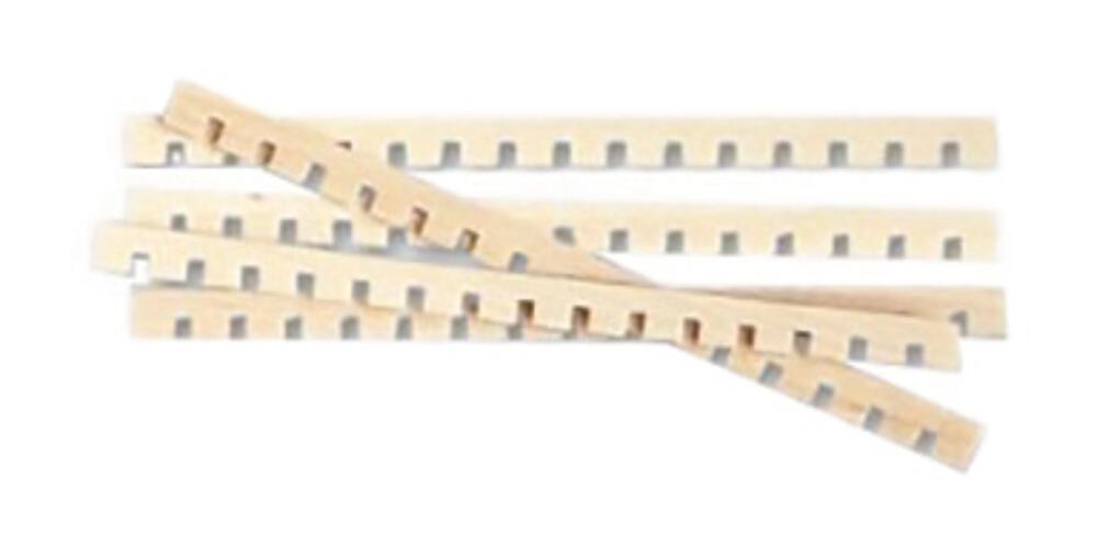 MODEL EXPO MS2873     Grille, 39 mm, ouvertures 1,25 mm, 30 pièces 