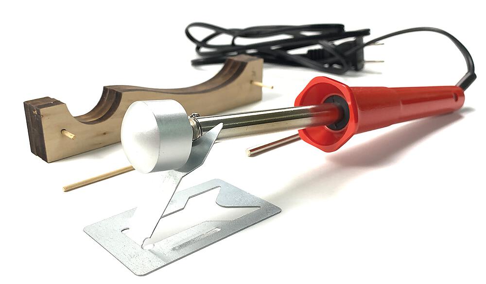 MODEL EXPO MS7205  Plieuse de planches, électrique 