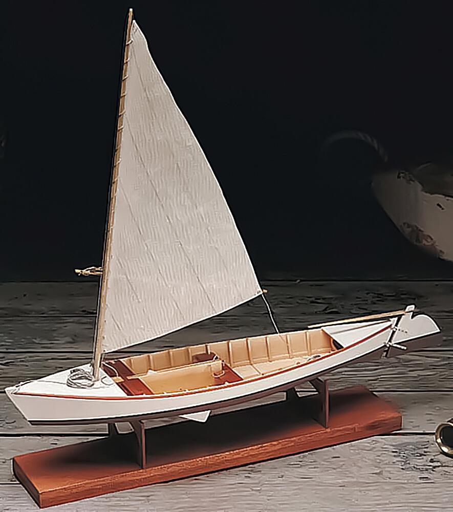 [MODEL EXPO MID970  ] MODEL EXPO MID970  1/20 Crabier de la baie de Chesapeake 