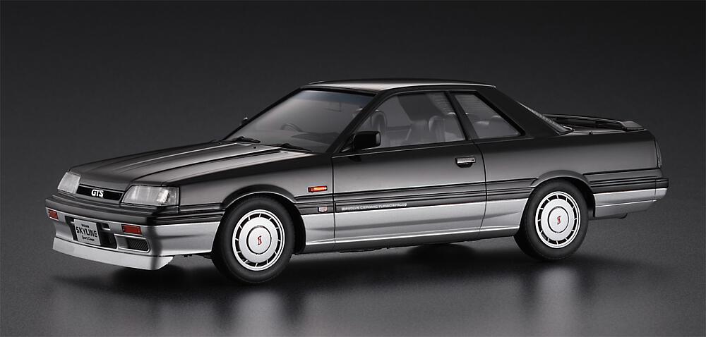 HASEGAWA 20428  1/24 Nissan Skyline GTS-X R31 