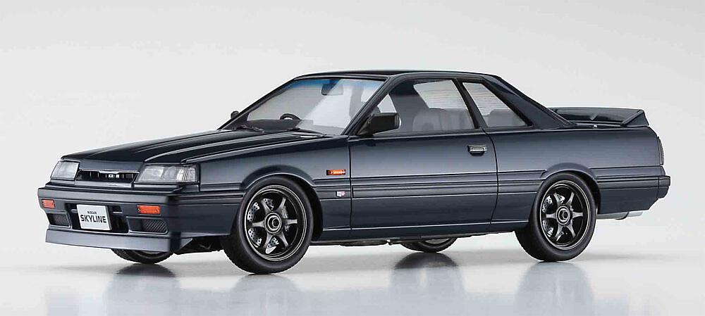 HASEGAWA 20575  1/24 Nissan Skyline GTS-R, version personnalisée 