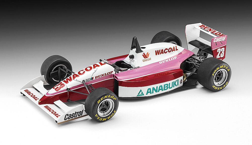HASEGAWA 20609  1/24 Wacoal Dunlop Lola T90-50 