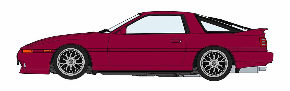 HASEGAWA 20645  1/24 Toyota Supra A70, 2,5 GT Twin Turbo R 