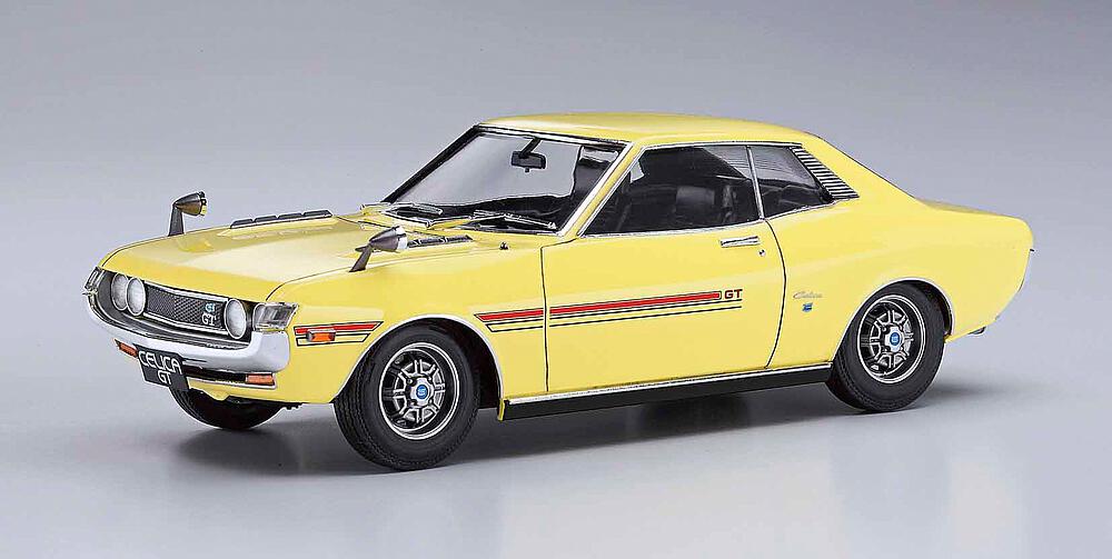 [HASEGAWA 20649  ] HASEGAWA 20649  1/24 Toyota Celica 1600GT 
