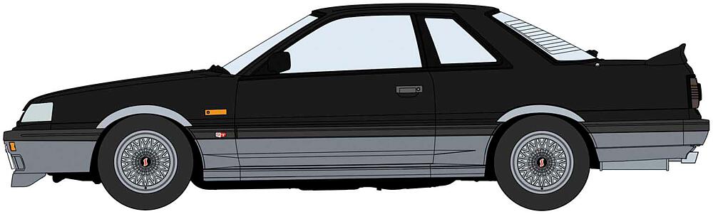 HASEGAWA 20657  1/24 Nissan Skyline GTS-R, dress-up 