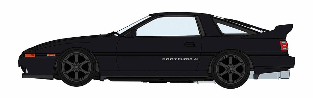 HASEGAWA 20677  1/24 Toyota Supra A70 3.0 GT Turbo A 