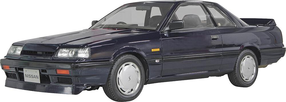 HASEGAWA HC29  1/24 Nissan Skyline GTS-R (R31) 