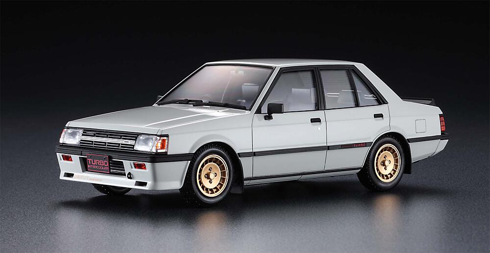 HASEGAWA HC34  1/24 Mitsubishi Lancer EX 1800GSR Turbo Intercooler 